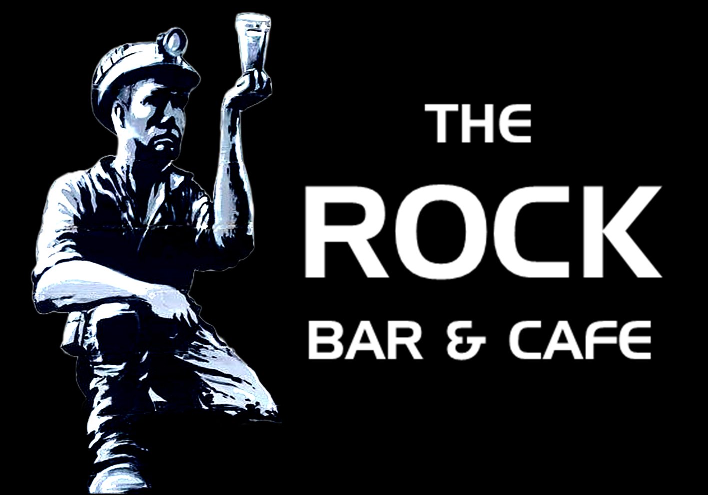 The Rock Bar & Cafe